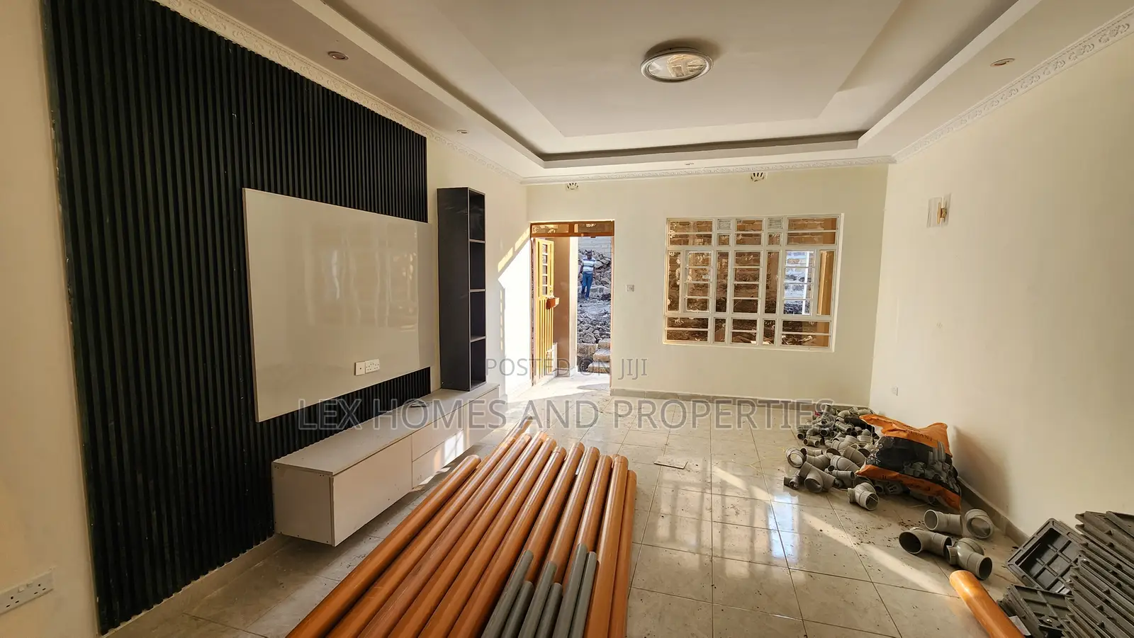 3bdrm Bungalow in Matasia for sale