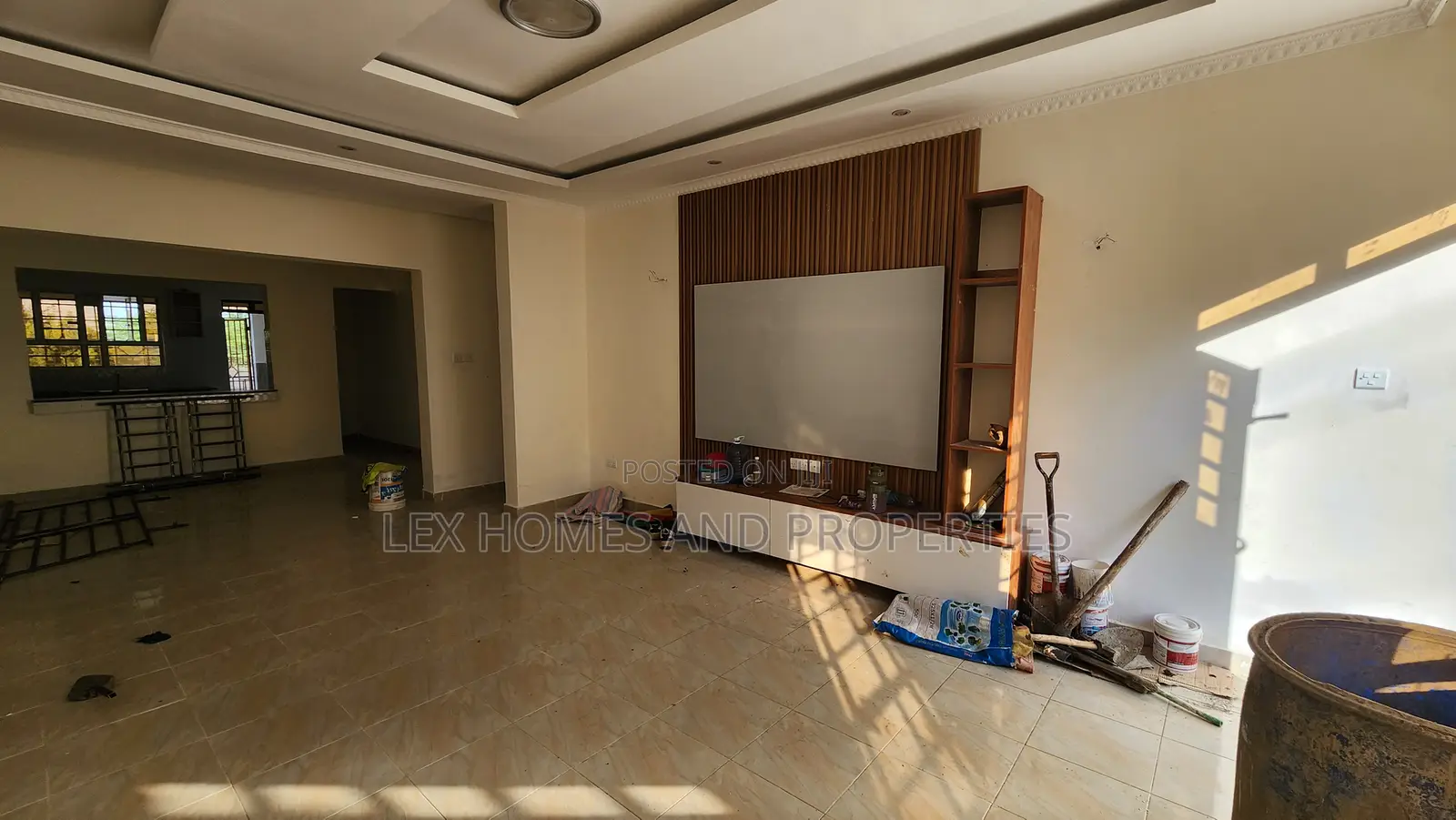 3bdrm Bungalow in Matasia for sale