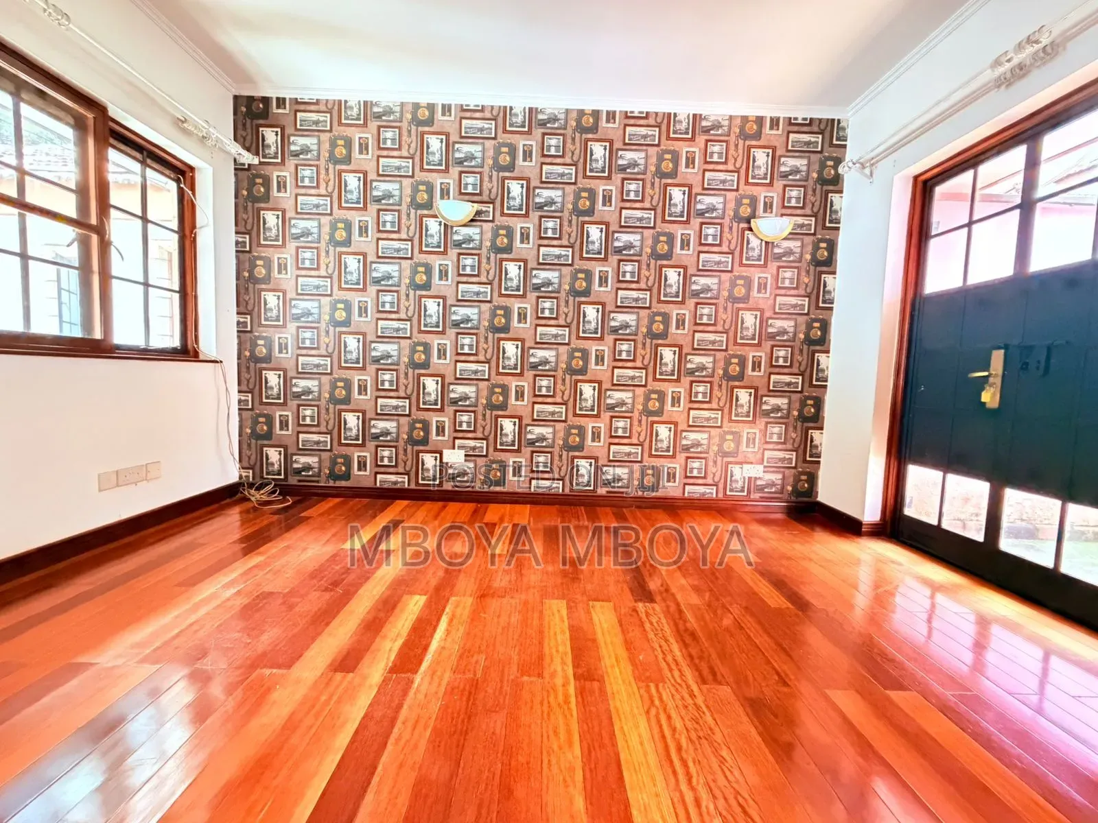 4bdrm Mansion in General Mathenge, Spring Valley for rent