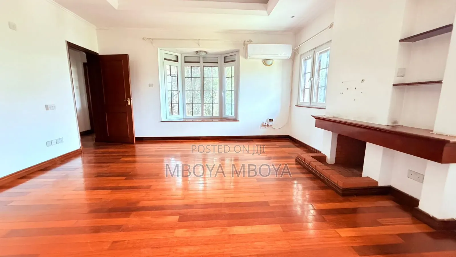 4bdrm Mansion in General Mathenge, Spring Valley for rent