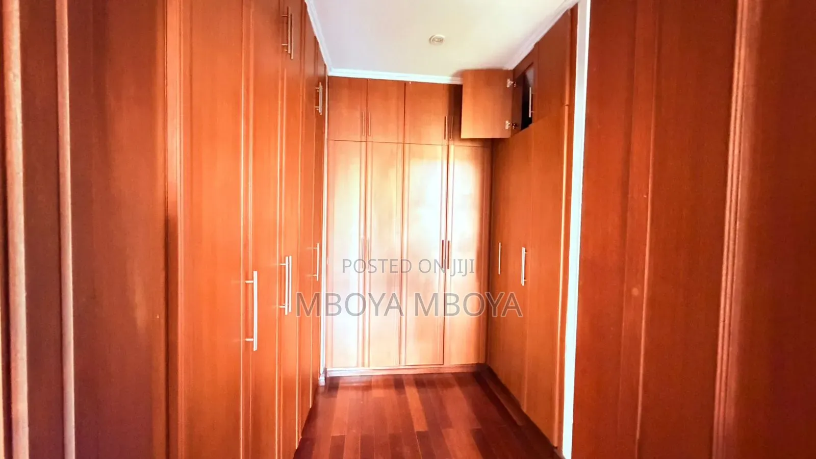 4bdrm Mansion in General Mathenge, Spring Valley for rent