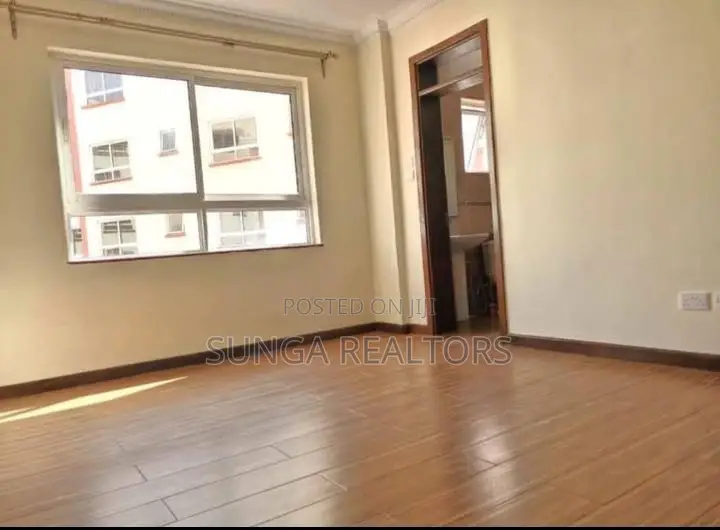 3bdrm Apartment in Lower Kabete for rent