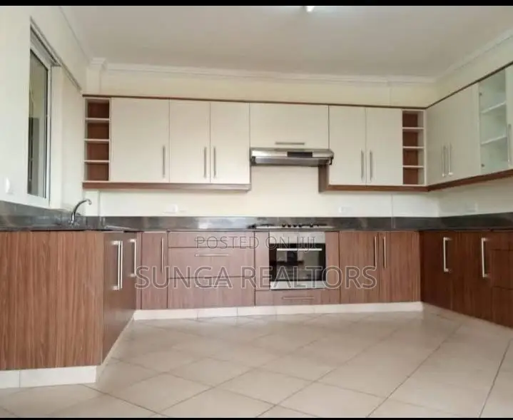 3bdrm Apartment in Lower Kabete for rent