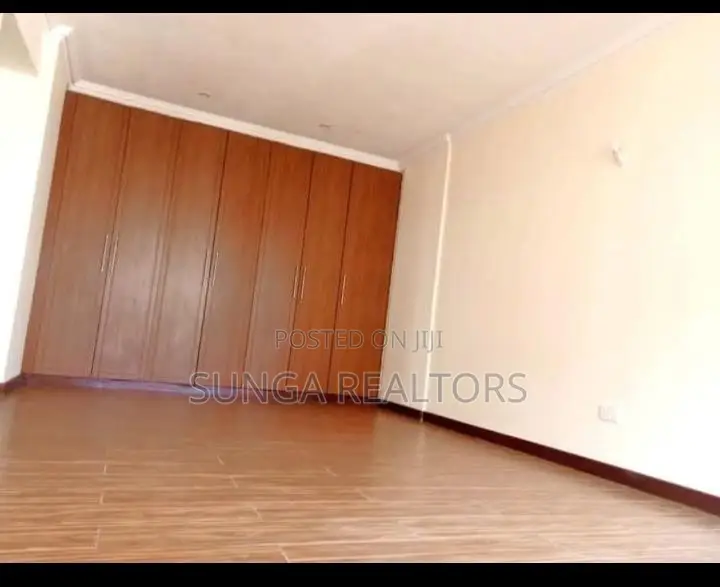 3bdrm Apartment in Lower Kabete for rent