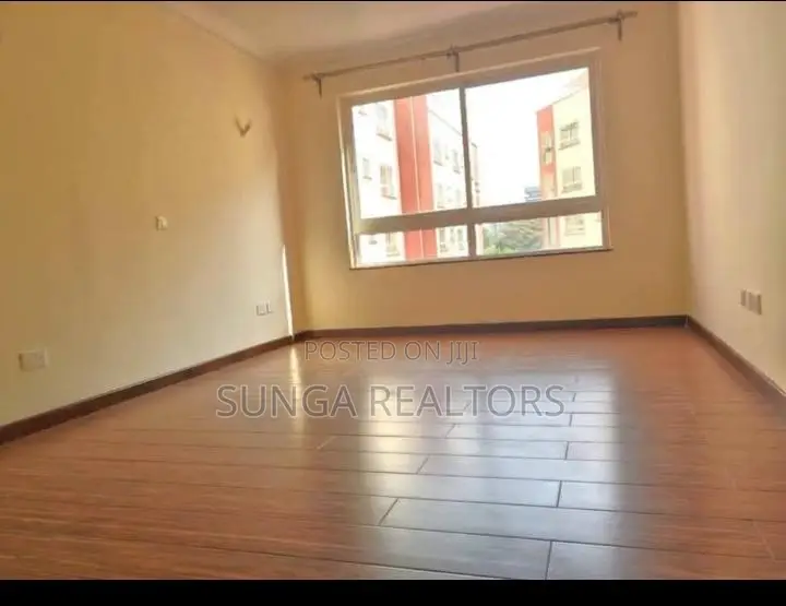 3bdrm Apartment in Lower Kabete for rent