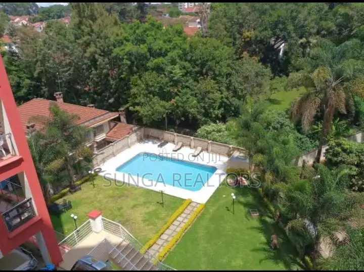 3bdrm Apartment in Lower Kabete for rent