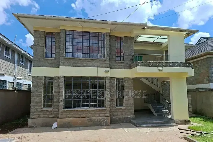 3bdrm Maisonette in Gateway Mall Area for rent