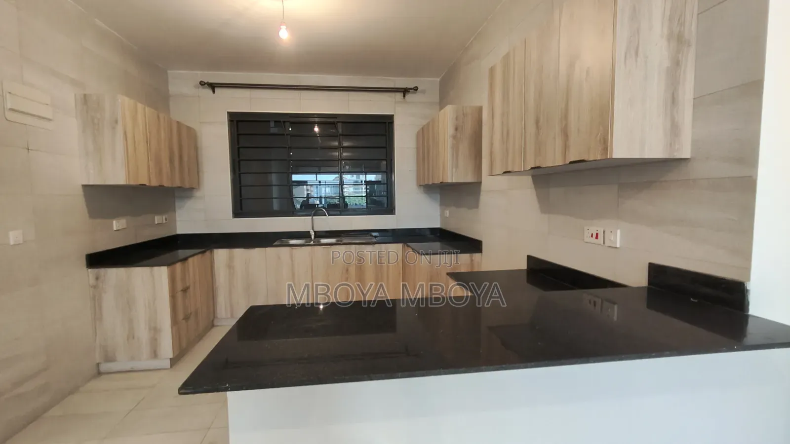 2bdrm Apartment in Parklands for rent