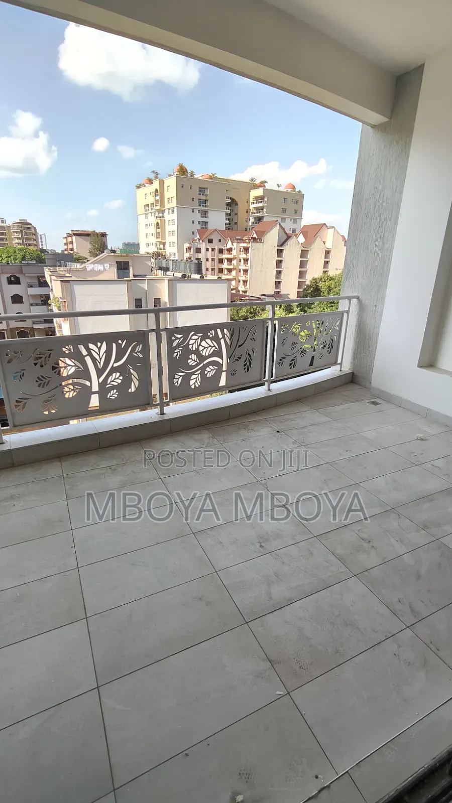 2bdrm Apartment in Parklands for rent
