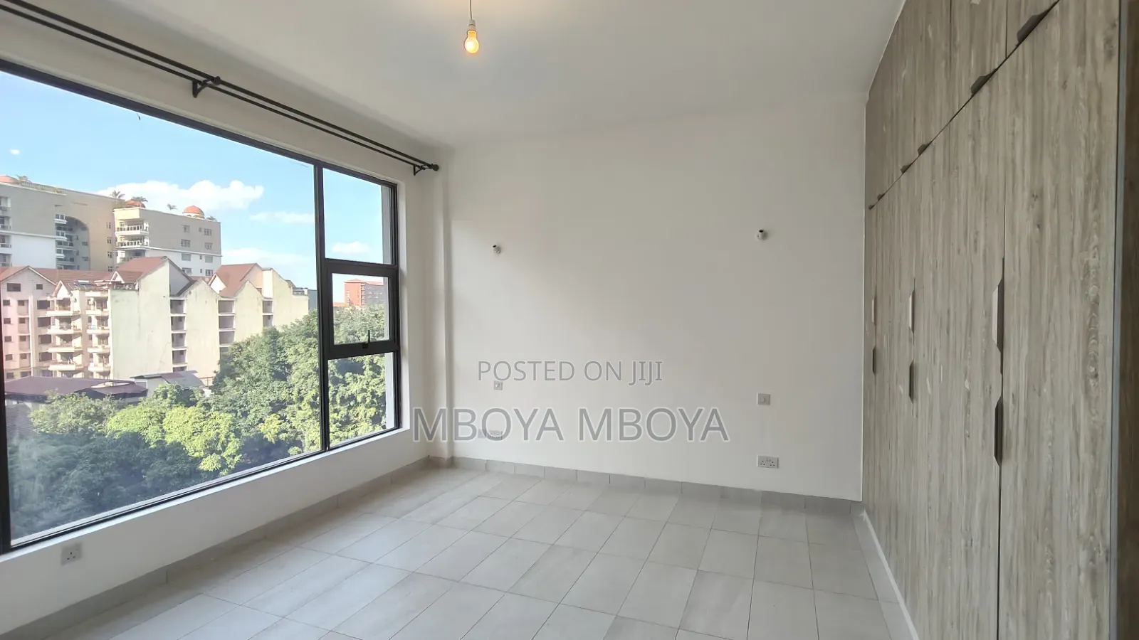 2bdrm Apartment in Parklands for rent