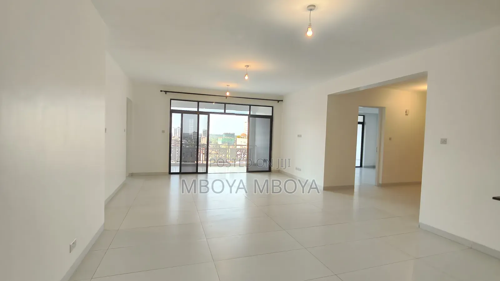 4bdrm Apartment in Parklands for rent