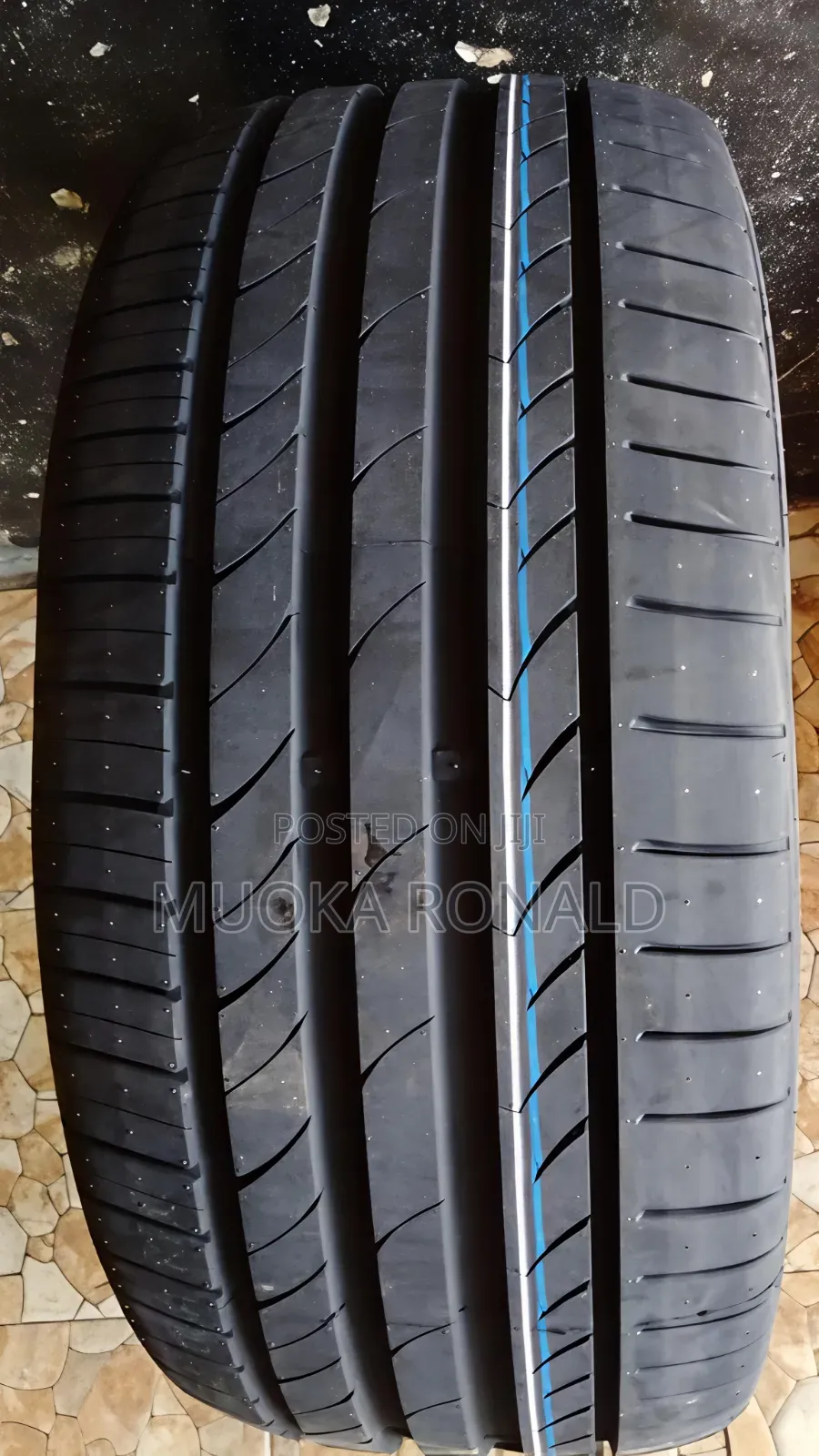 245/35r19 Roadking Tyre