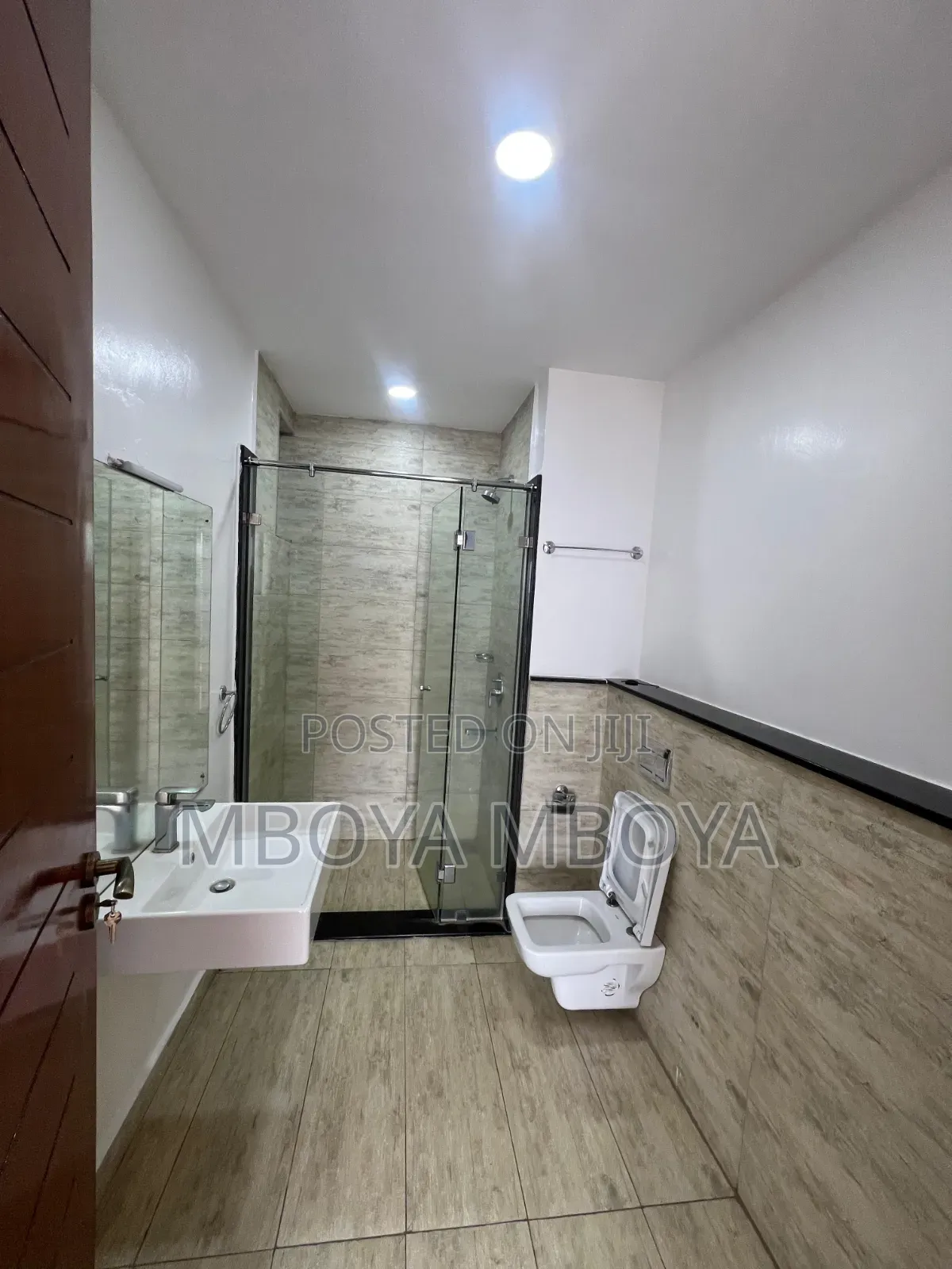 2bdrm Apartment in Yaya Center, Hurlingham for rent