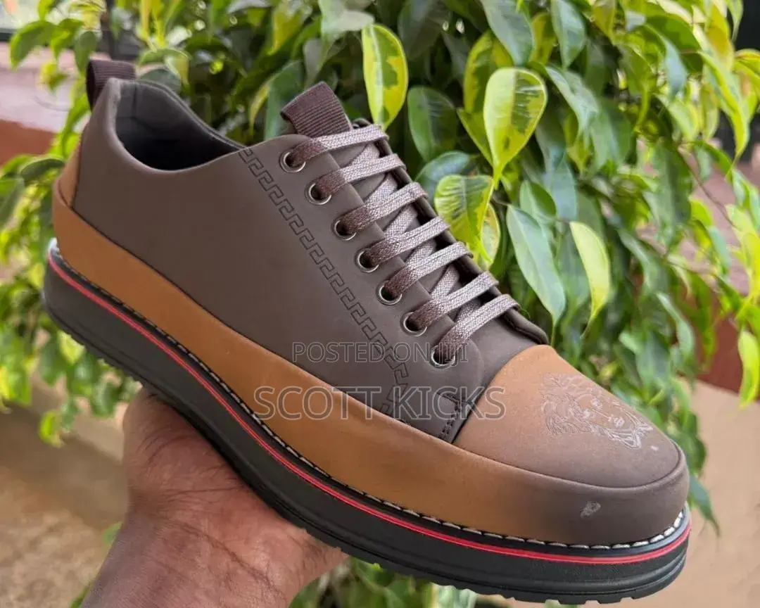 Versace Highquality Casuals