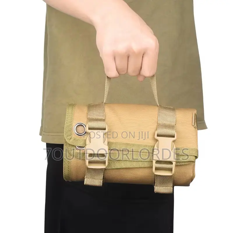 Outdoor Folding Moisture Cushion