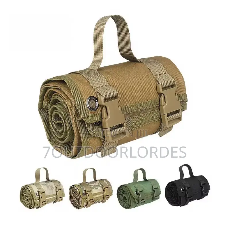 Outdoor Folding Moisture Cushion
