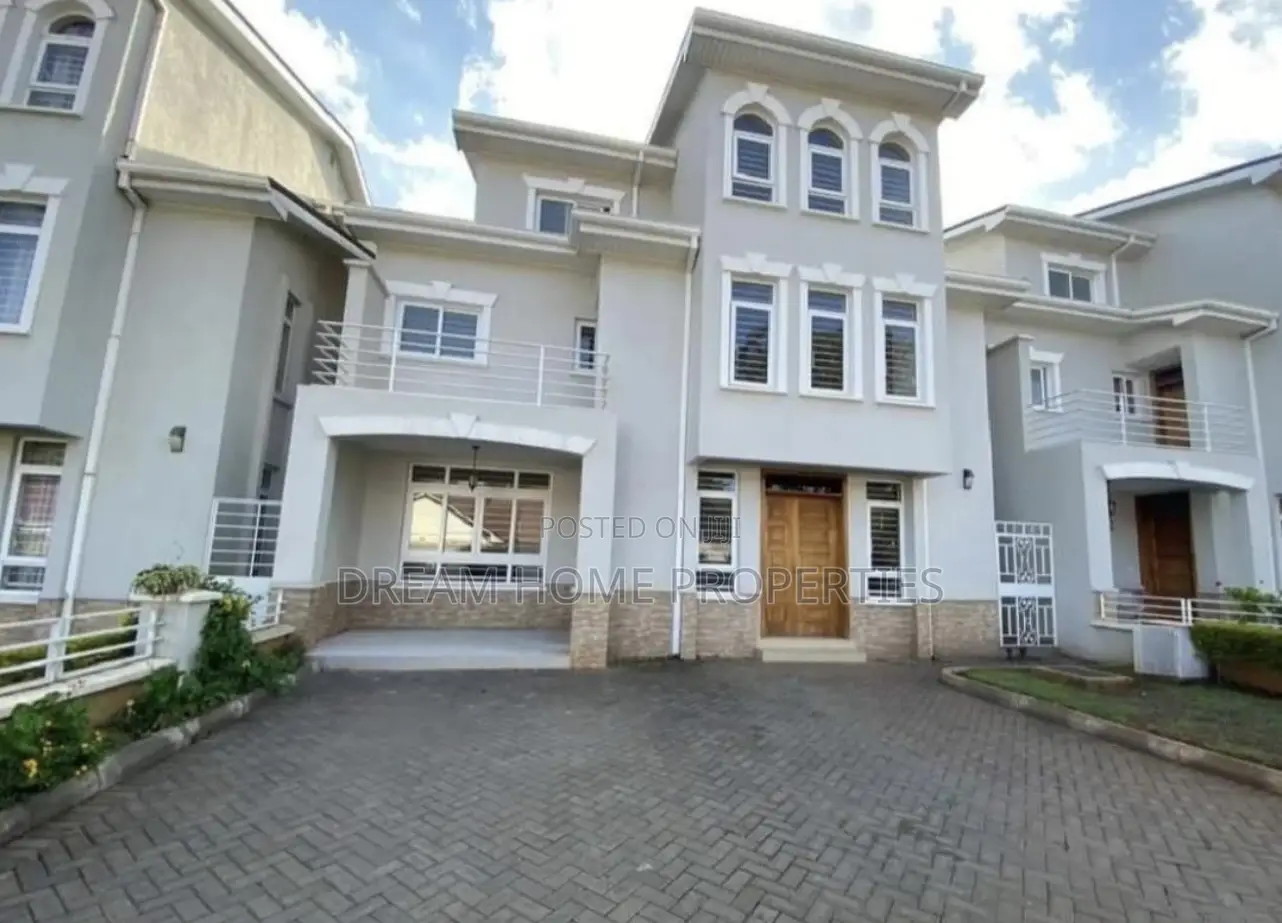 5bdrm Townhouse/Terrace in Lavington for sale
