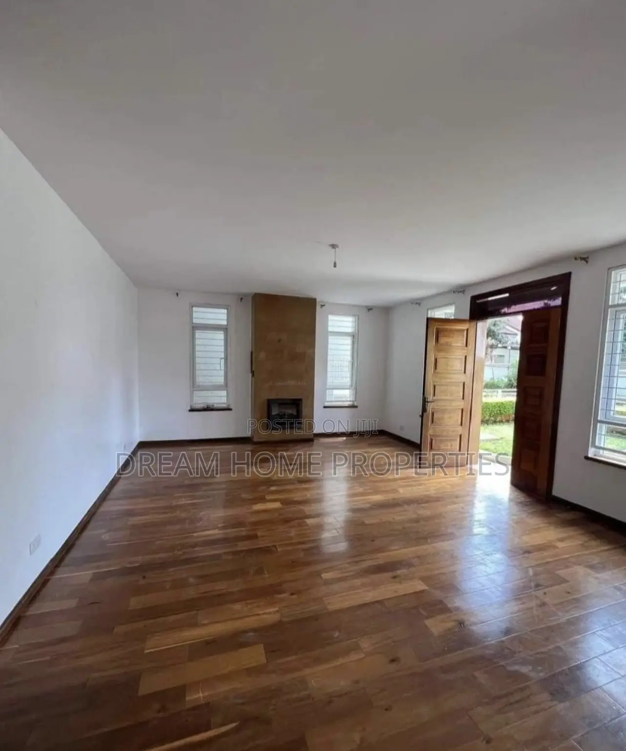5bdrm Townhouse/Terrace in Lavington for sale