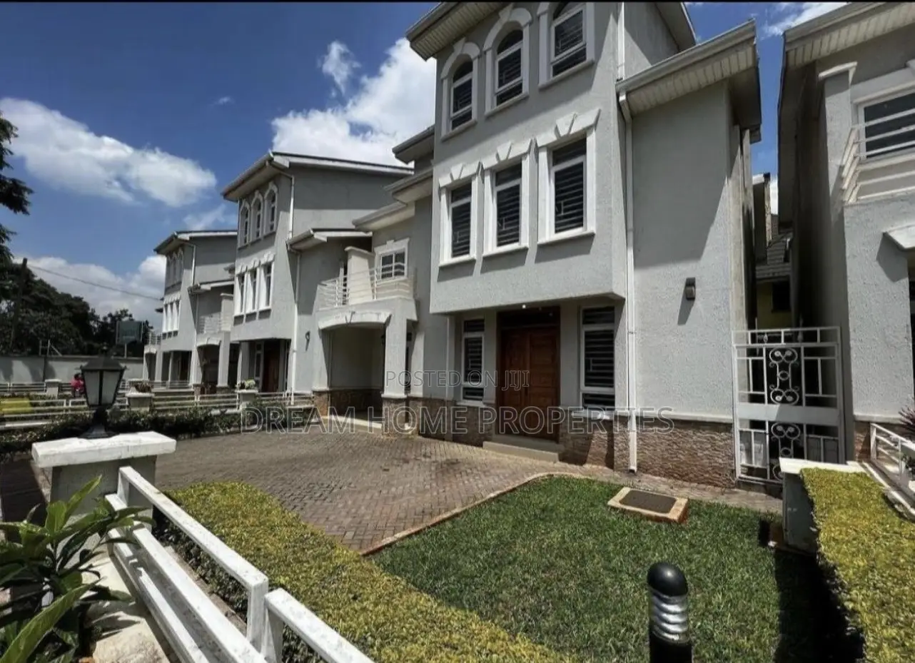 5bdrm Townhouse/Terrace in Lavington for sale