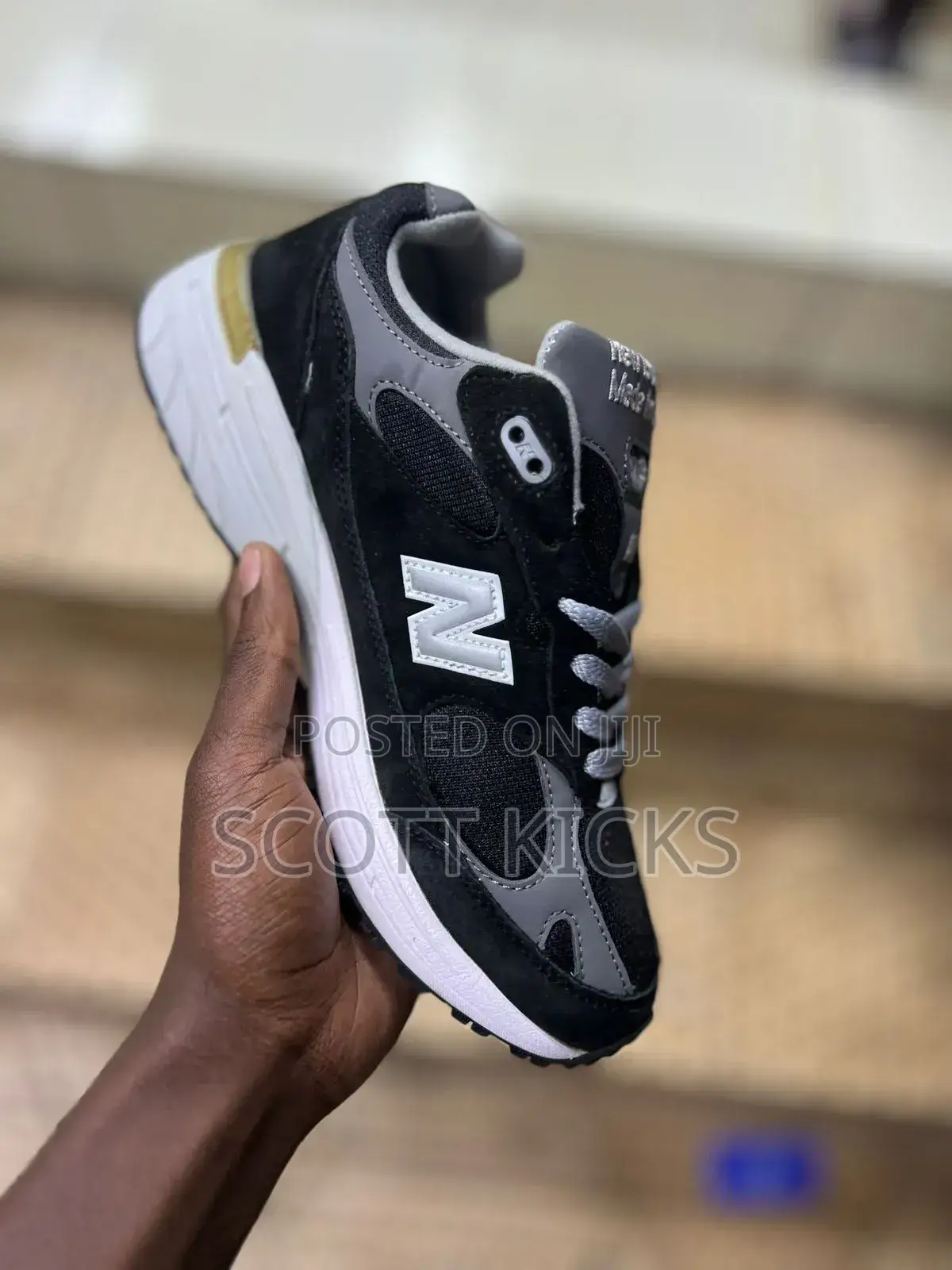 Newbalance 993 Sneakers