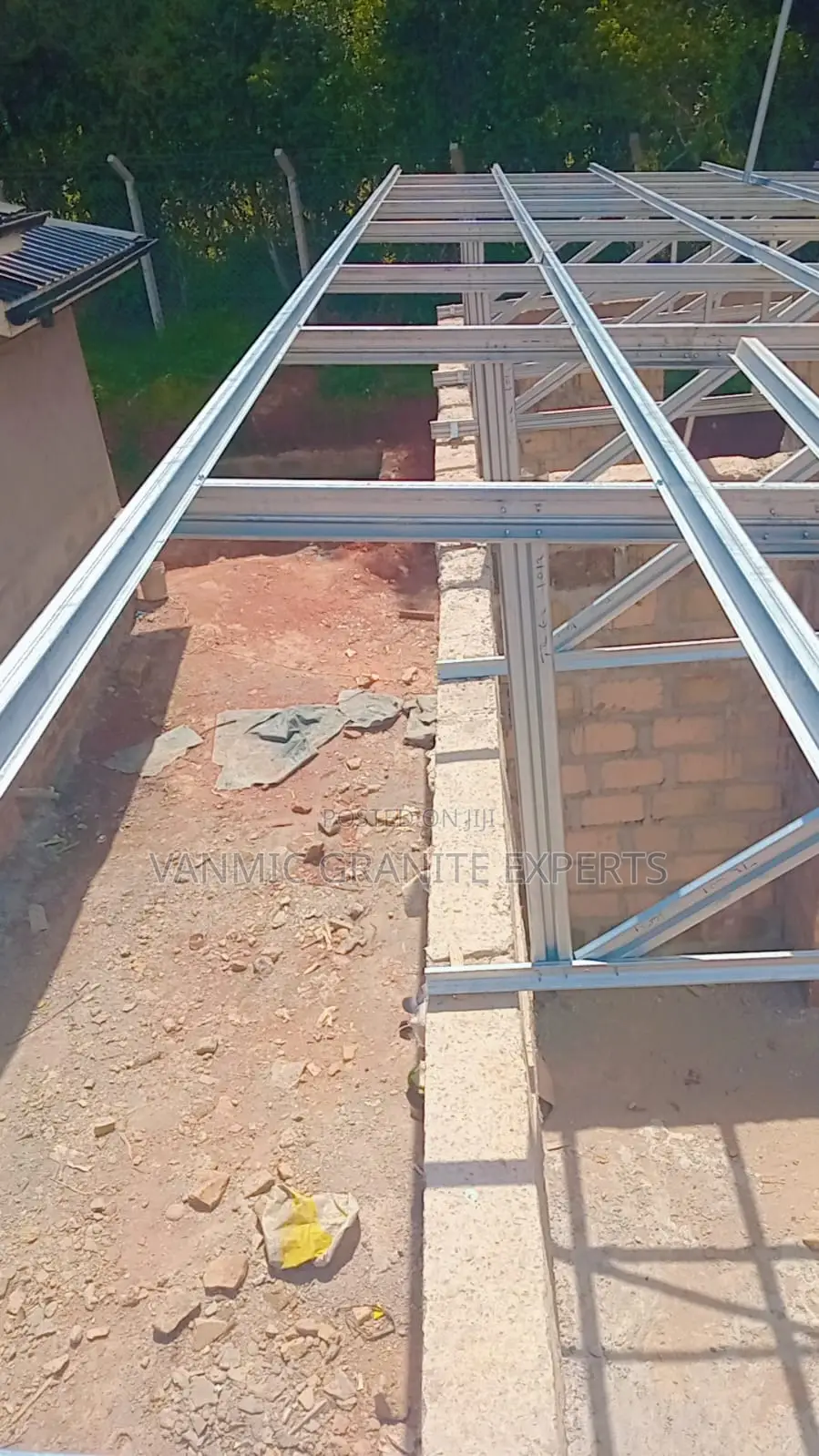 Roof Leak Repair Maintenance Services Across Kenya