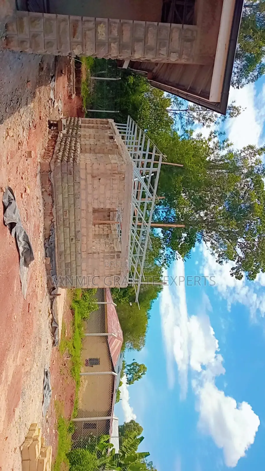 Roof Leak Repair Maintenance Services Across Kenya