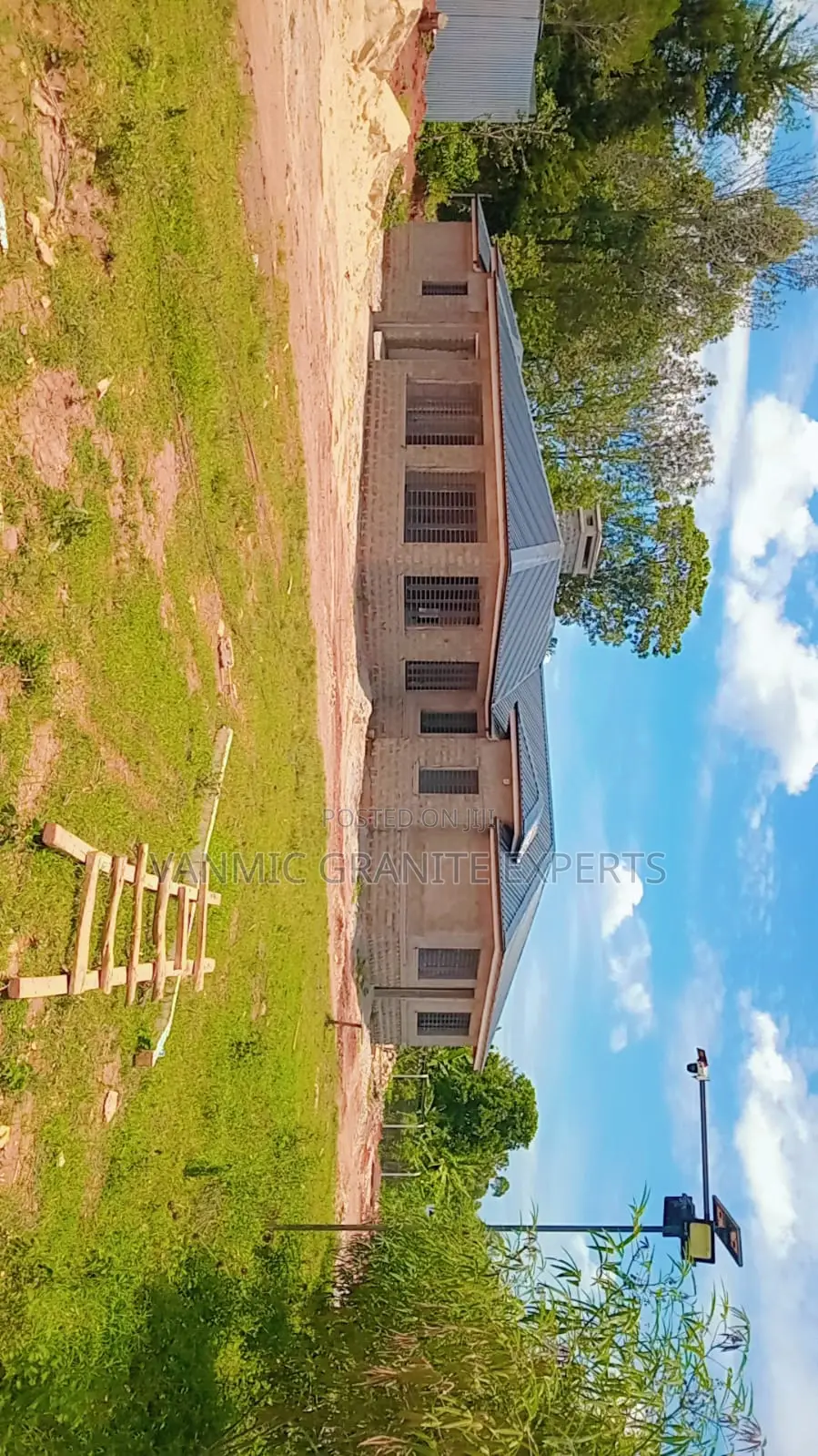 Roof Leak Repair Maintenance Services Across Kenya
