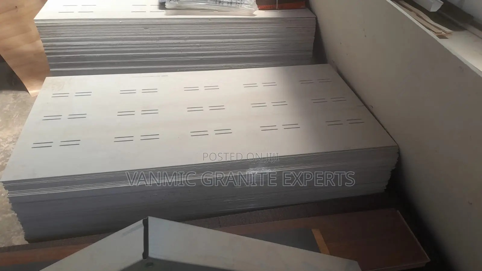 Ceiling Installation Services for Homes Across Kenya
