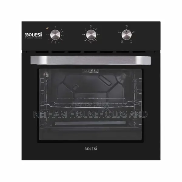 Bolesi Built in Oven 65l
