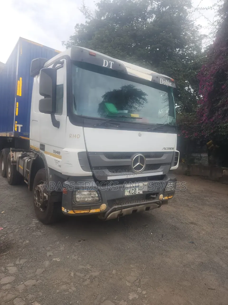 For Sell 3340 Dtdobi Local Kijwa Only Buy and Work Price 8.5m Nirbi
