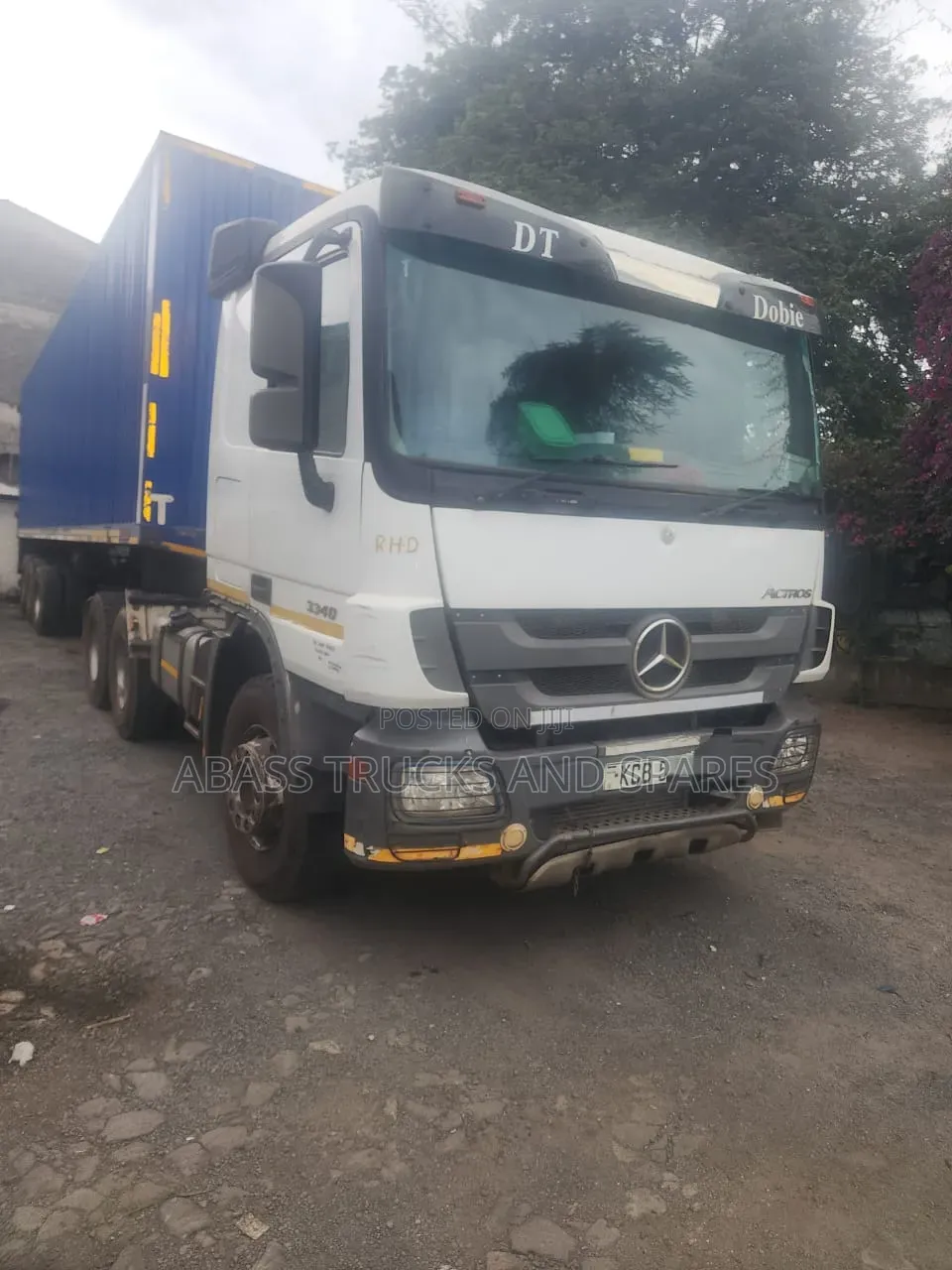 For Sell 3340 Dtdobi Local Kijwa Only Buy and Work Price 8.5m Nirbi