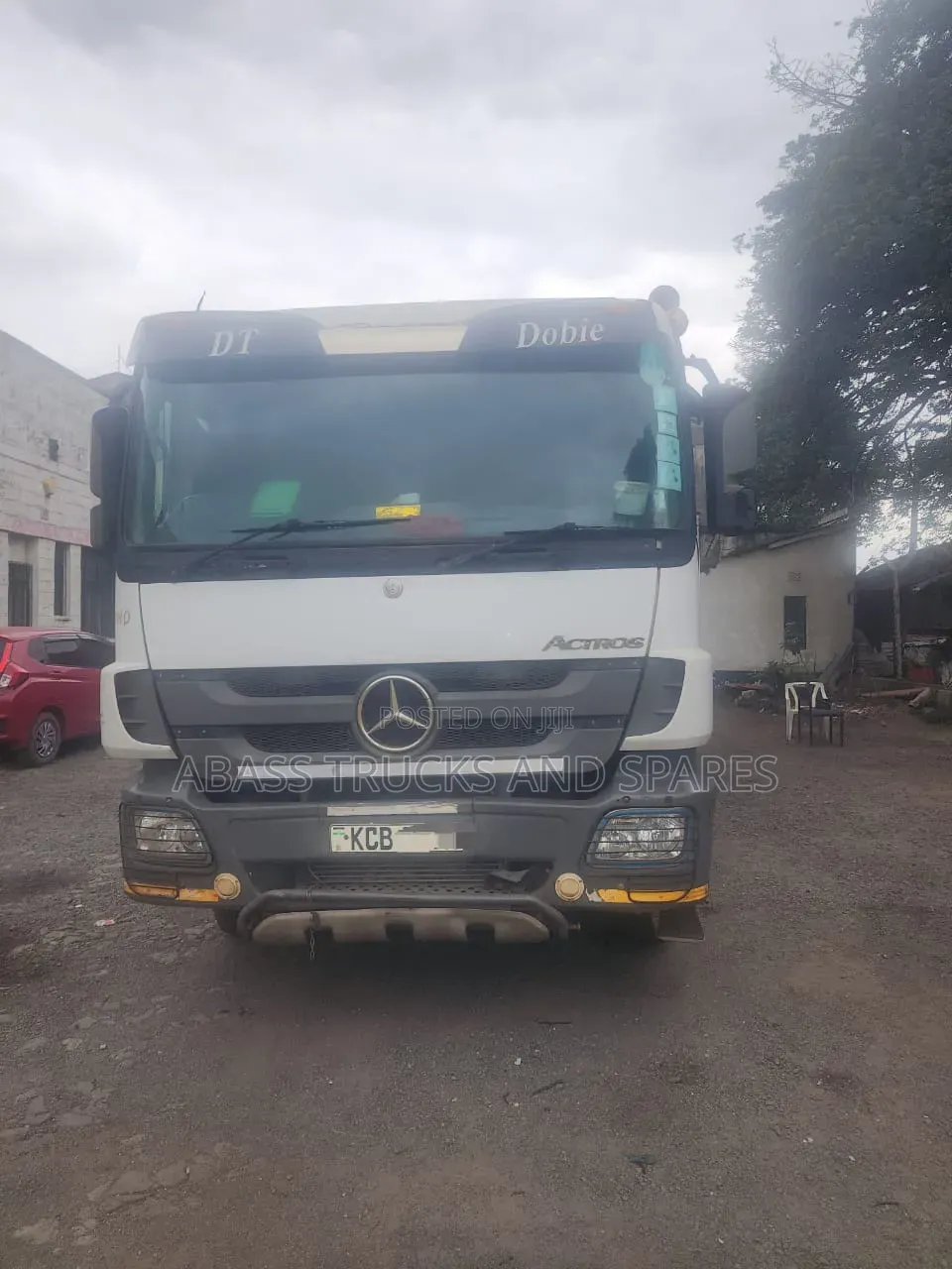 For Sell 3340 Dtdobi Local Kijwa Only Buy and Work Price 8.5m Nirbi