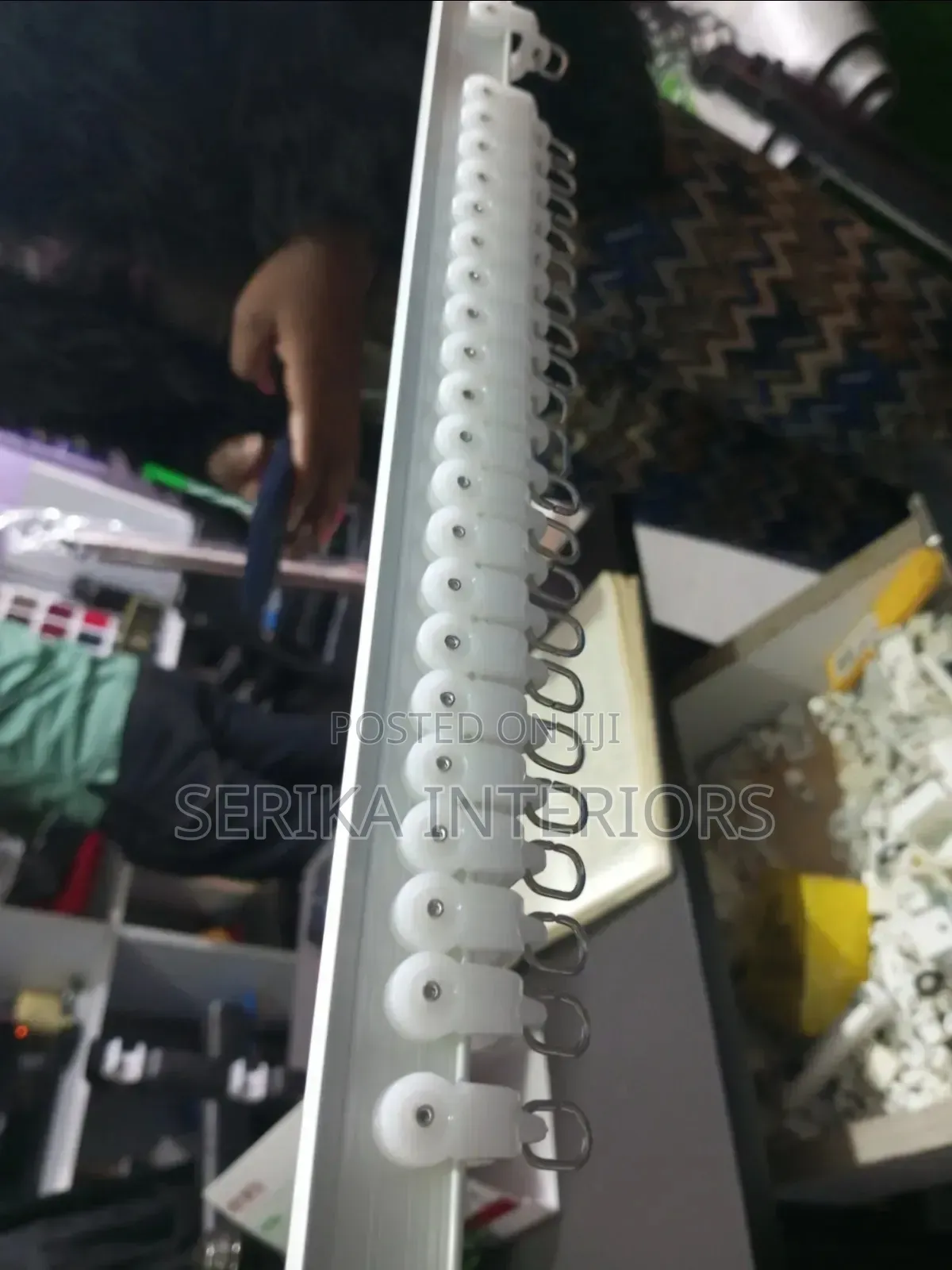 Hospital Curtain Rails Curtain Rails