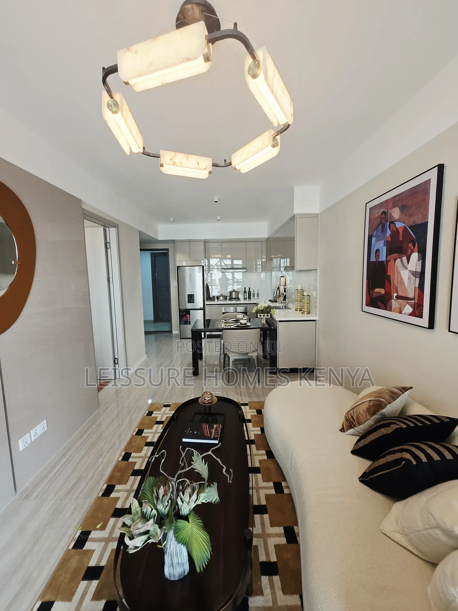 1bdrm Apartment in Spring Valley for sale