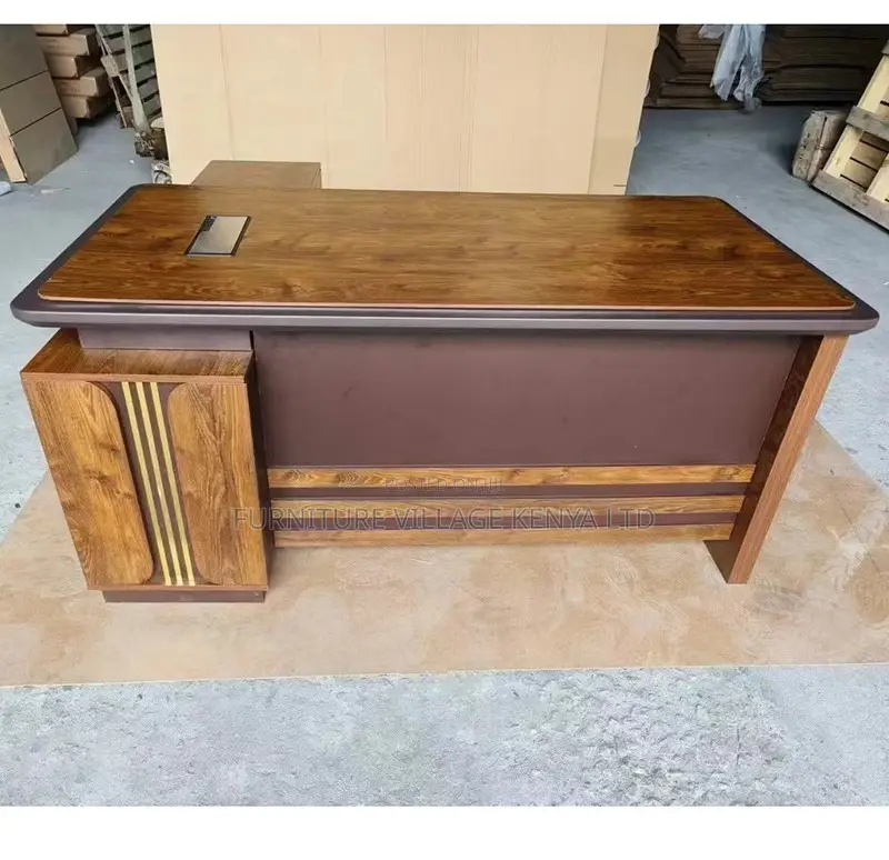 Office Desk;Wooden Made 1.8m Office Table