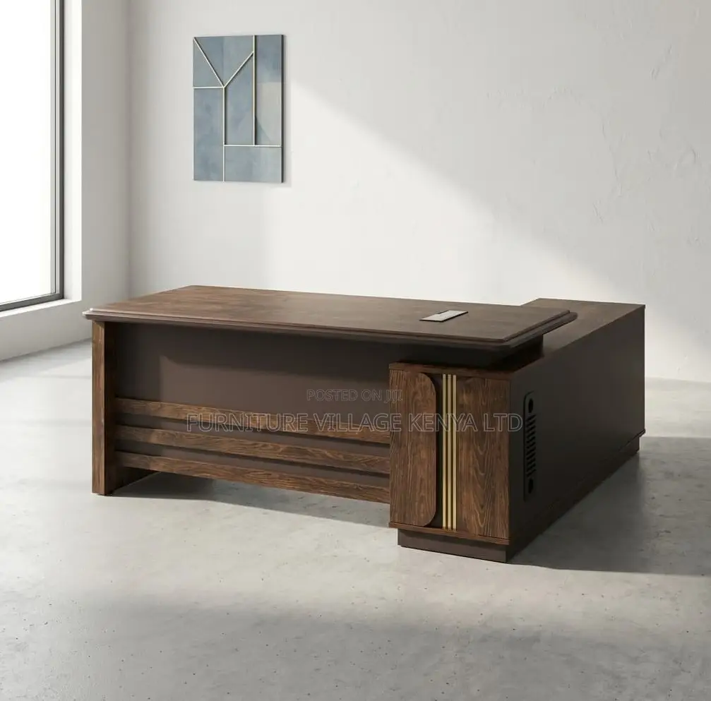 Office Desk;Wooden Made 1.8m Office Table