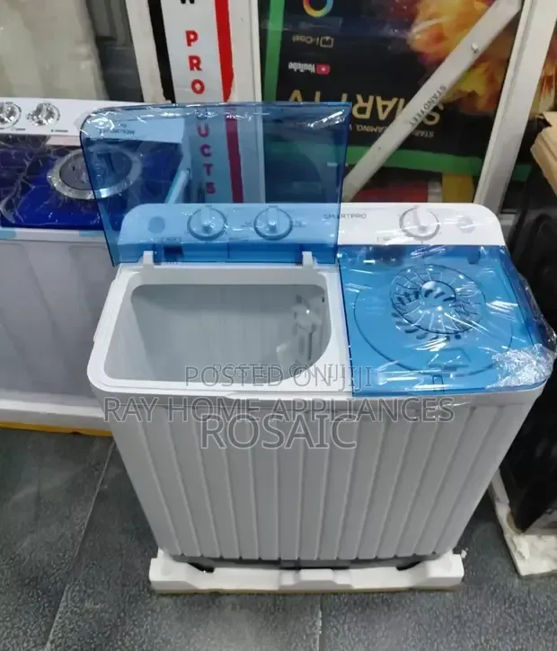 Smart Pro 13 KGS Top Load Twin Tub Washing Machine