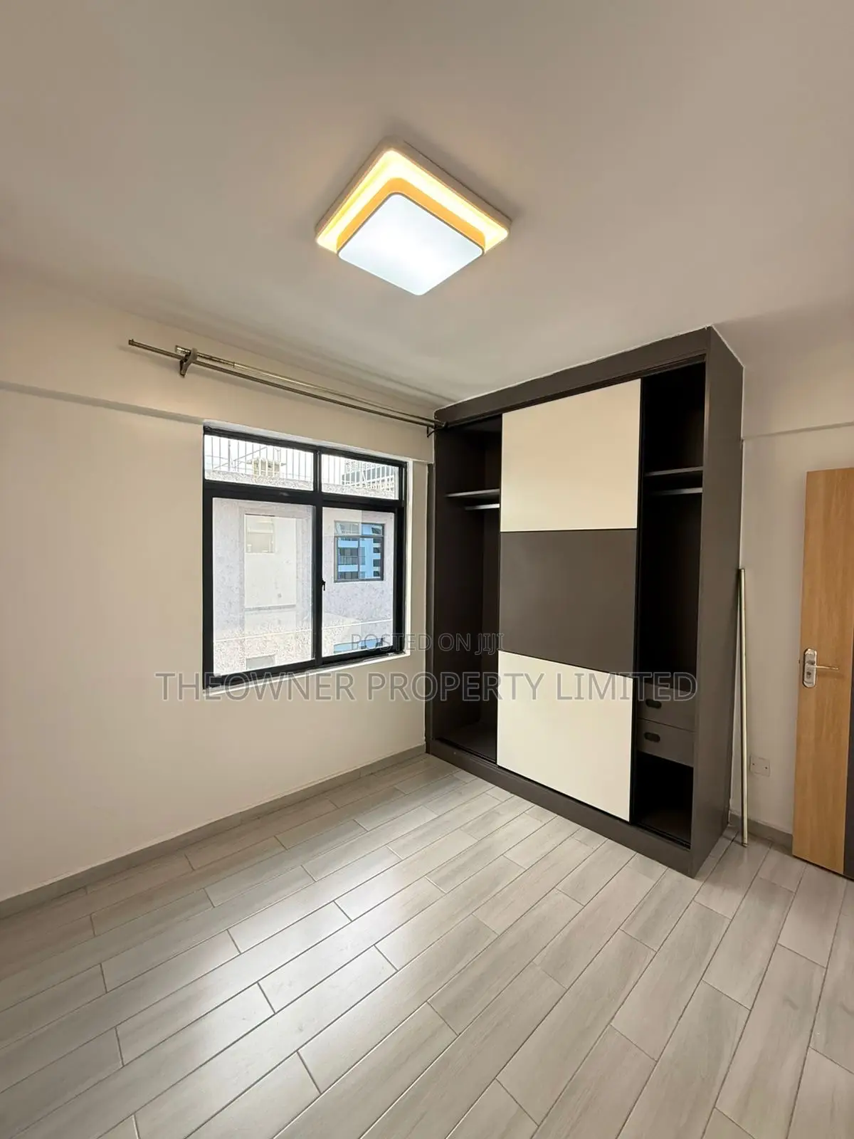 2bdrm Apartment in Kileleshwa for rent