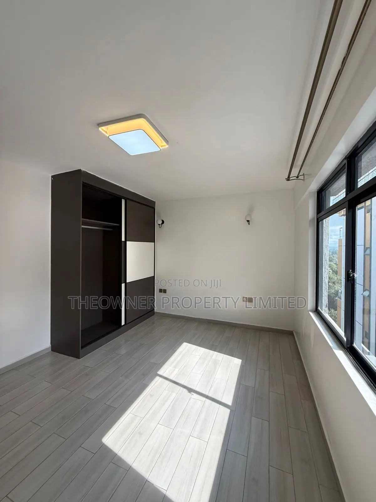 2bdrm Apartment in Kileleshwa for rent