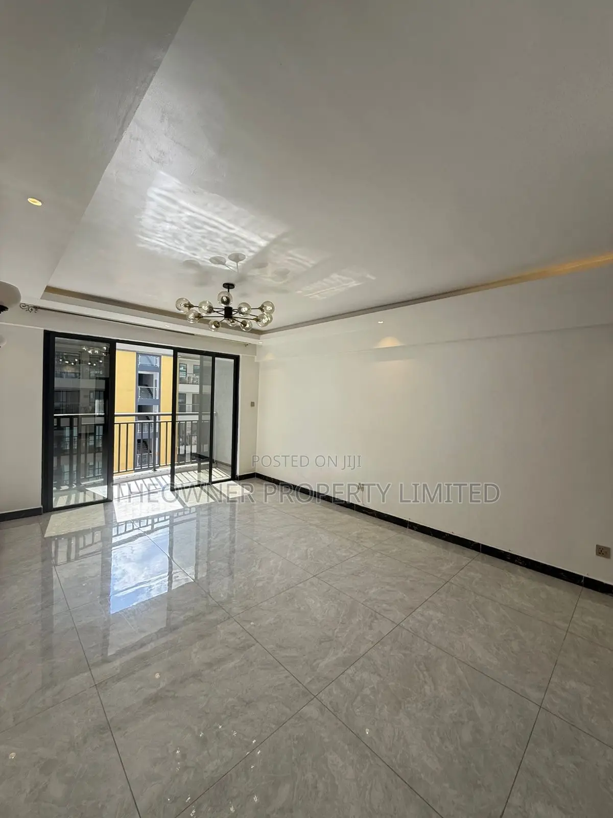2bdrm Apartment in Kileleshwa for rent