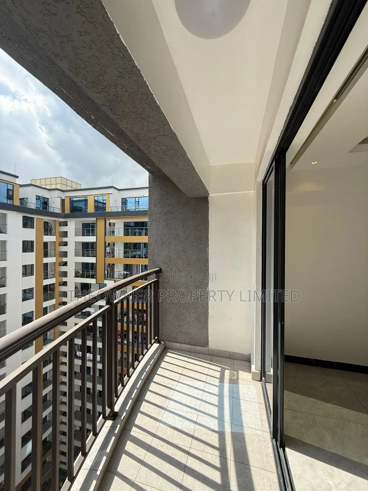 2bdrm Apartment in Kileleshwa for rent