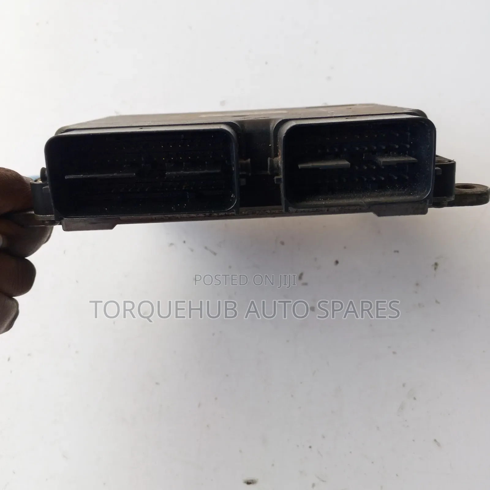 Mitsubishi Delica D5 2007 Engine Control Unit