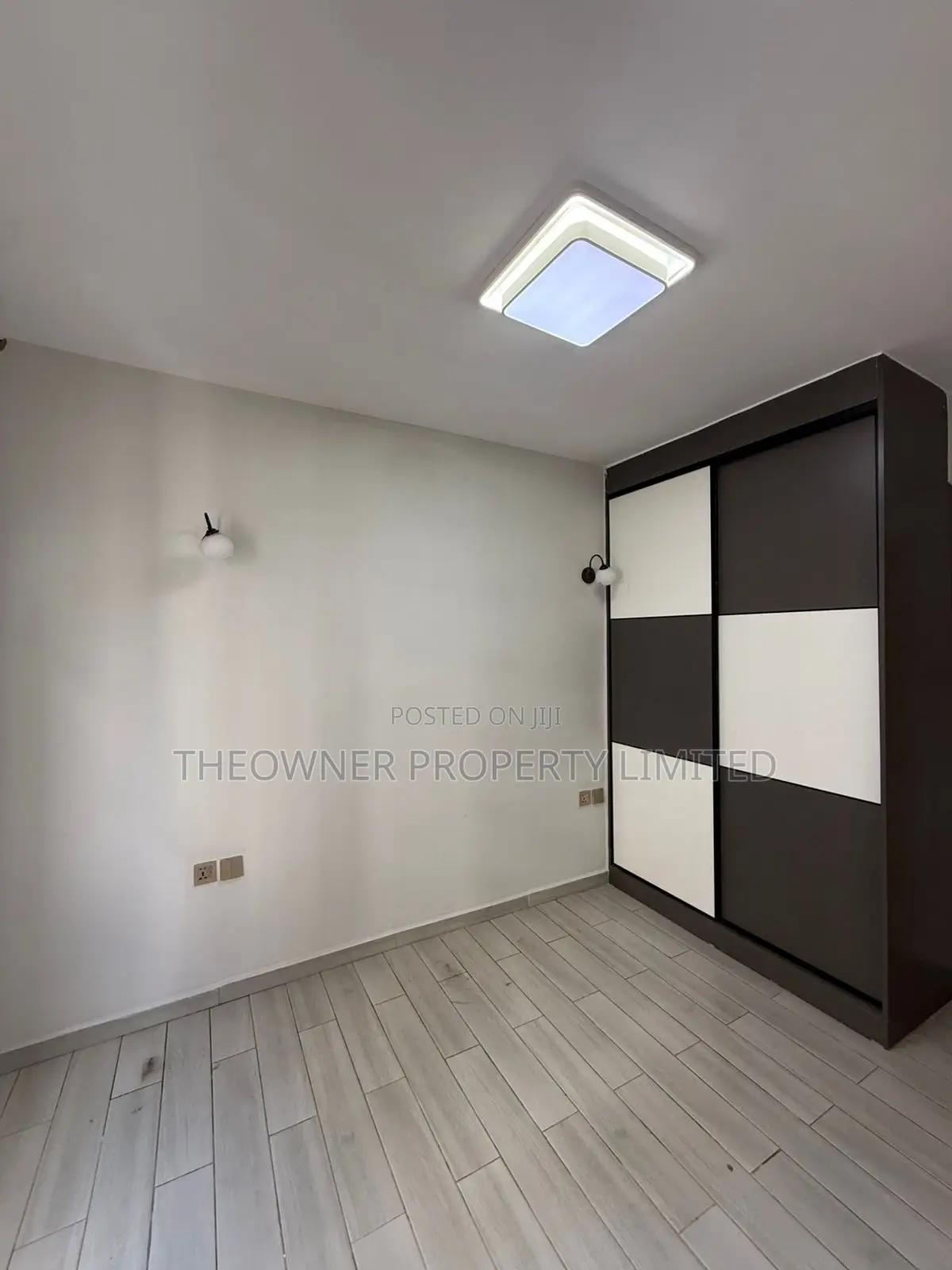 3bdrm Apartment in Kileleshwa for rent