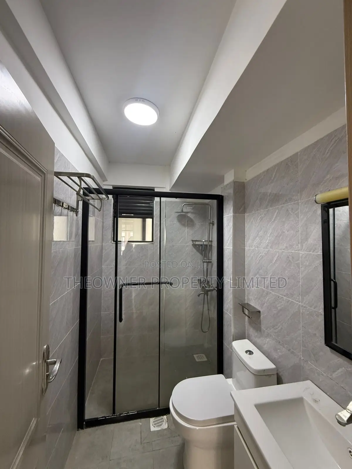 3bdrm Apartment in Kileleshwa for rent