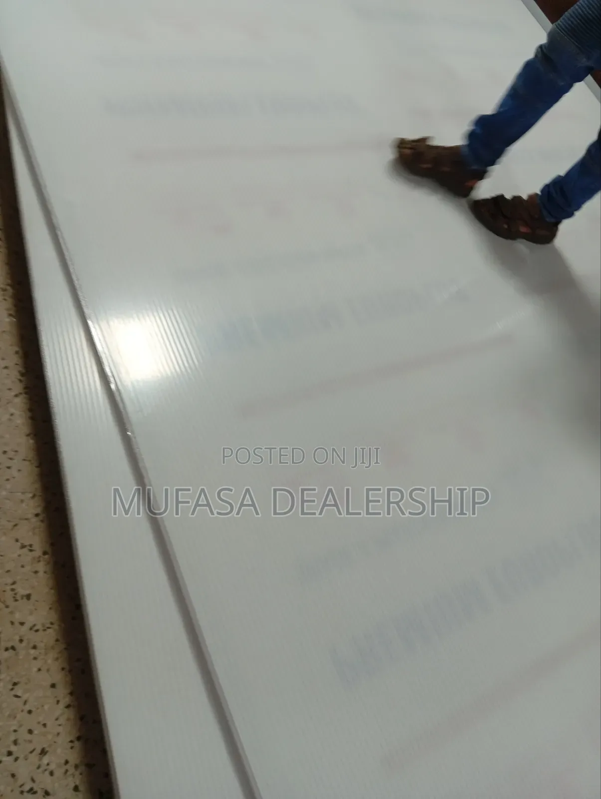 Durable Polycarbonate Panels 8millimetres