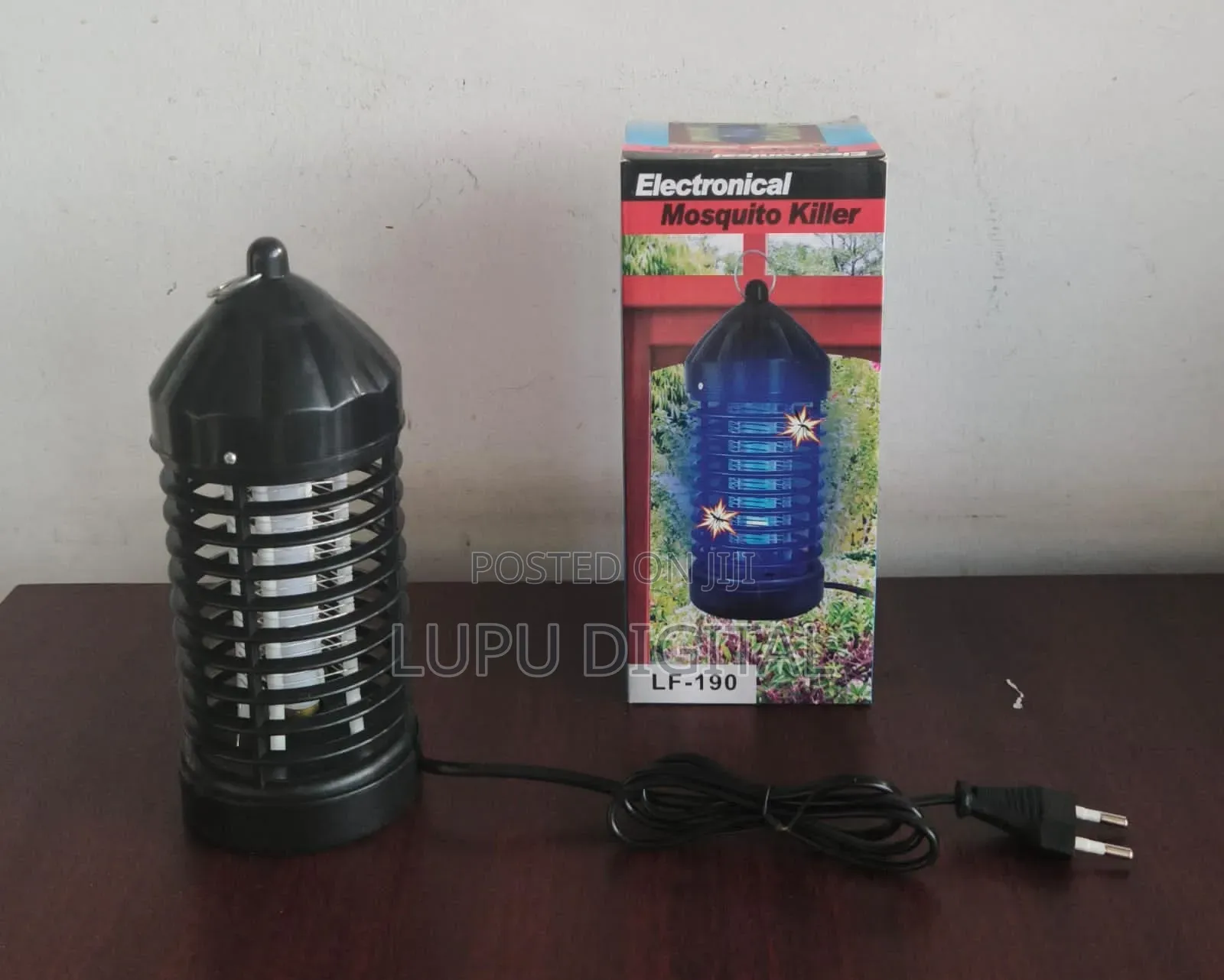 Lf-190 Electronical Mosquito Killer