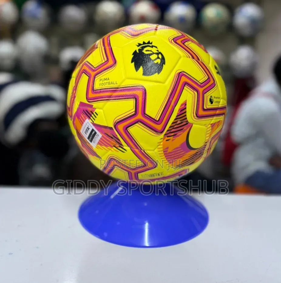 Puma Football