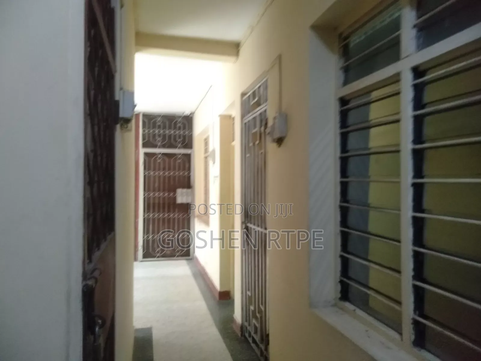 Impressive Partially Furnished Office 2 Let at Mombasa City