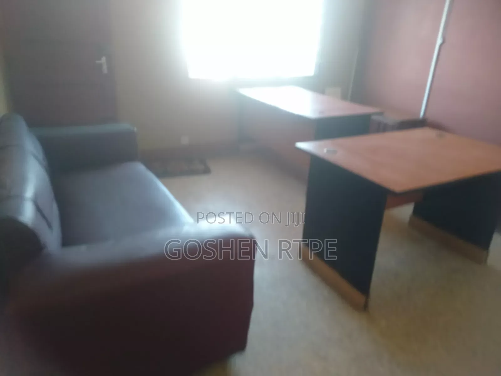 Impressive Partially Furnished Office 2 Let at Mombasa City
