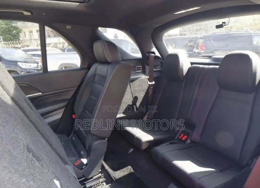 Mercedes-Benz GLE-Class AMG GLE 53 4MATIC 2021 White